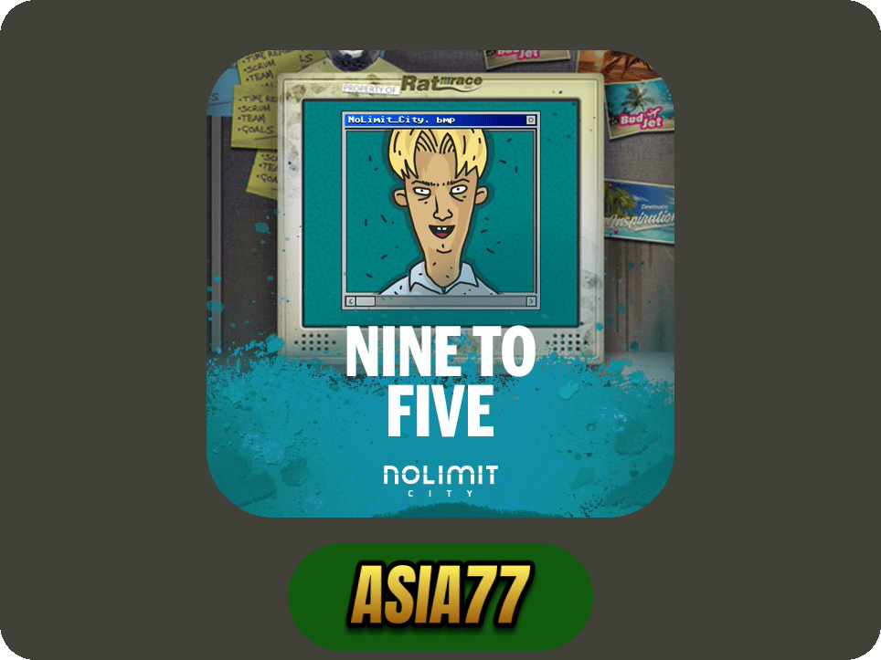 Nine To Five