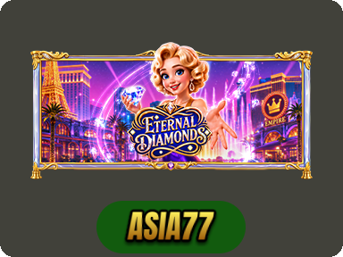 Eternal Diamonds