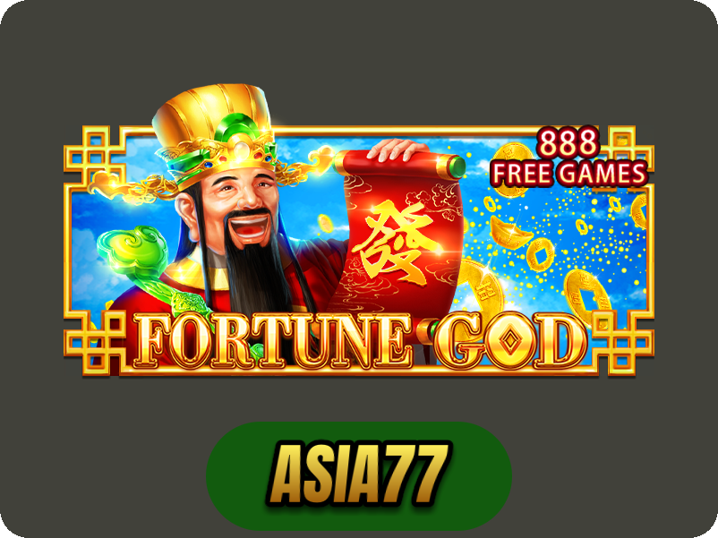 Fortune God