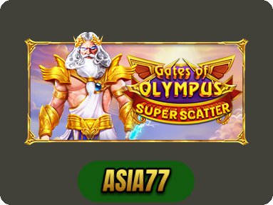 Gates of Olympus Super Scatter
