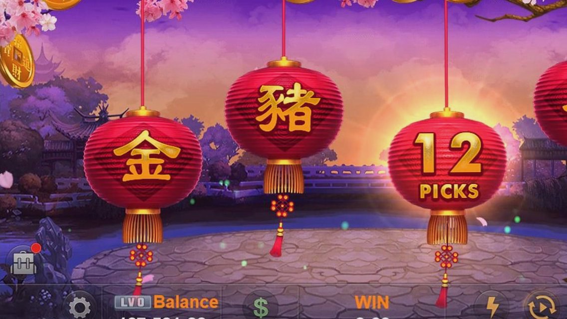 Fortune tree · Tangkapan Layar Aplikasi ASIA77