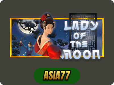 Lady of the Moon