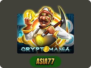 Crypto Mania