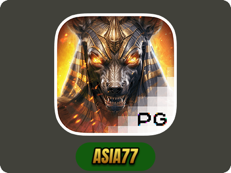 Anubis Wrath