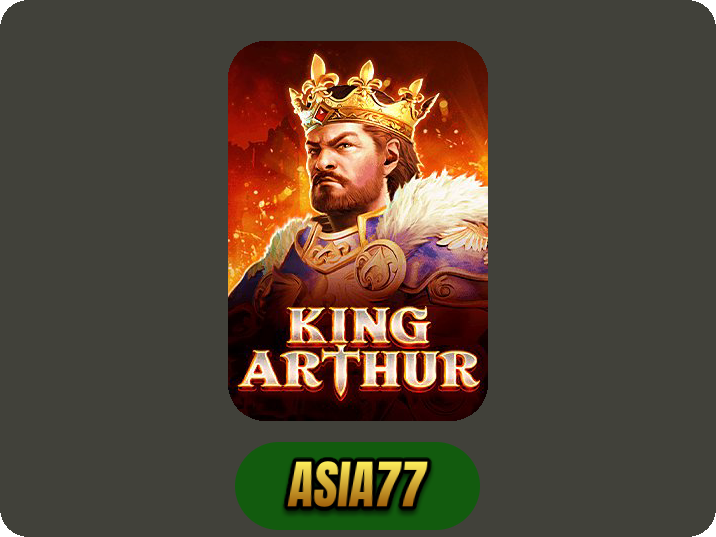 King Arthur