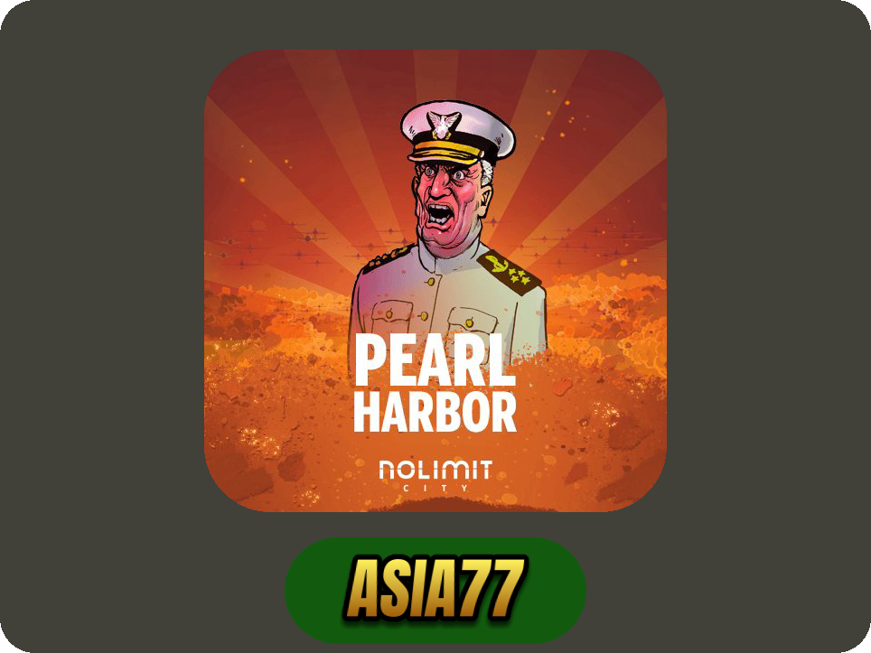 Pearl Harbor