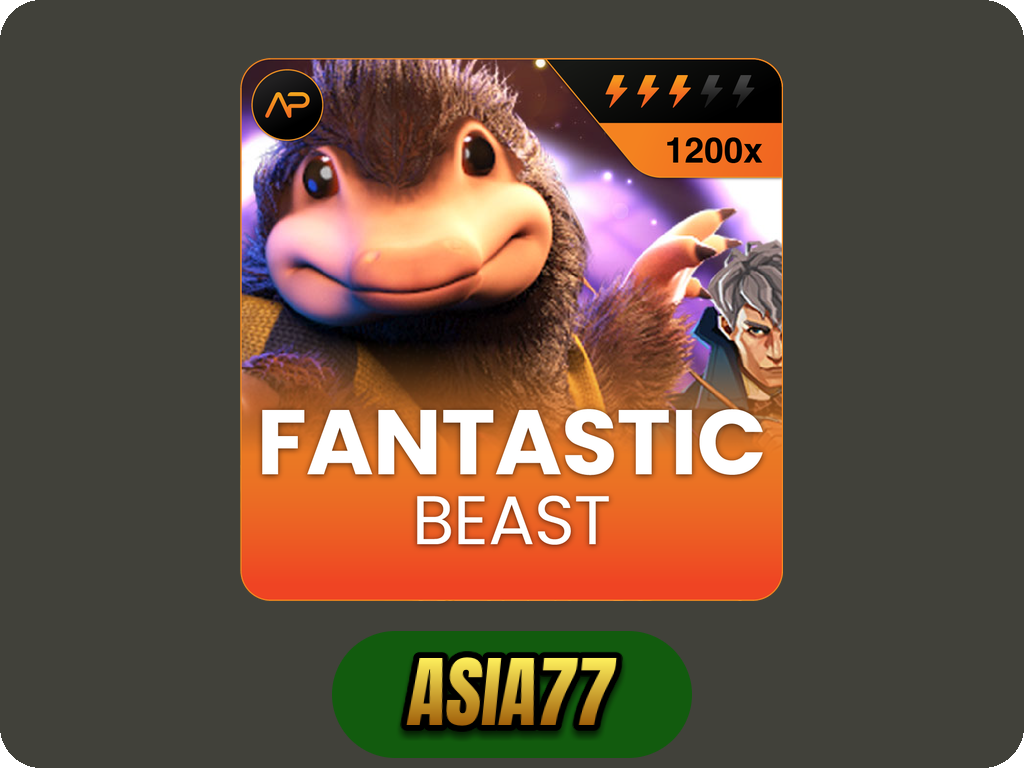 Fantastic Beast