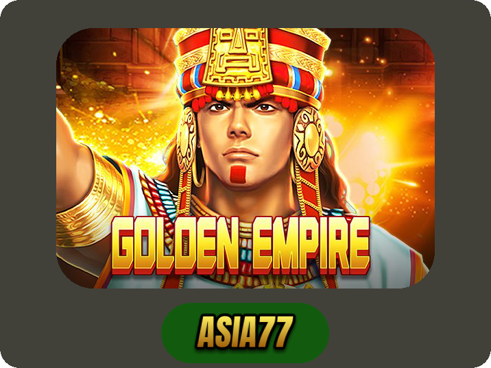 Golden Empire
